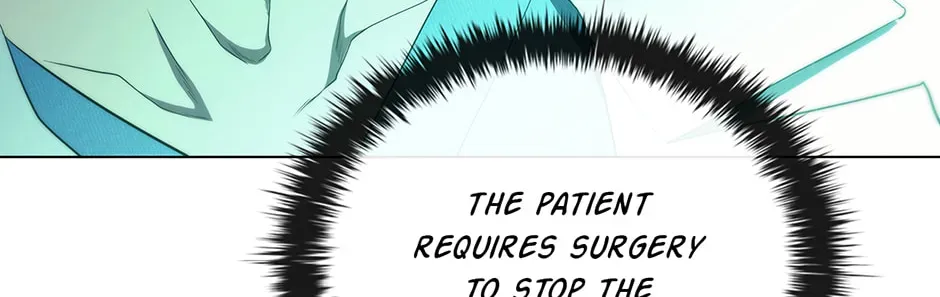 A True Doctor Chapter 194 — Page 99