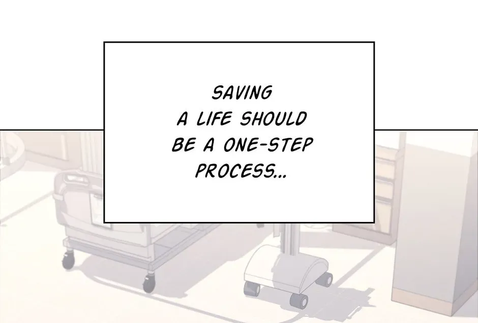 A True Doctor Chapter 195 — Page 2