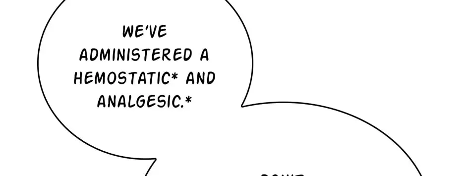 A True Doctor Chapter 195 — Page 104