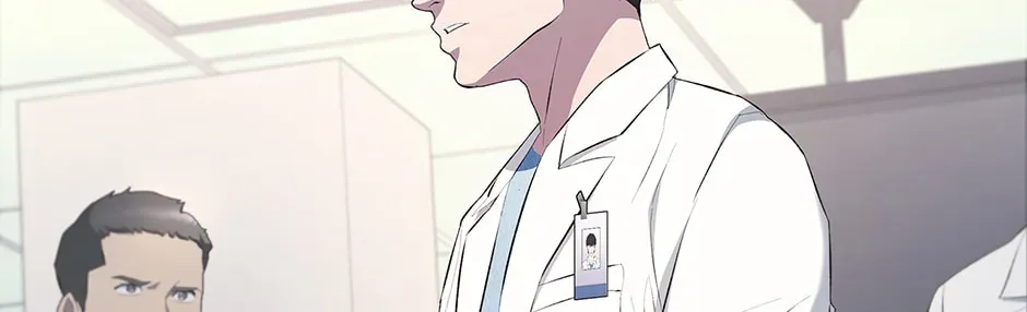 A True Doctor Chapter 195 — Page 12