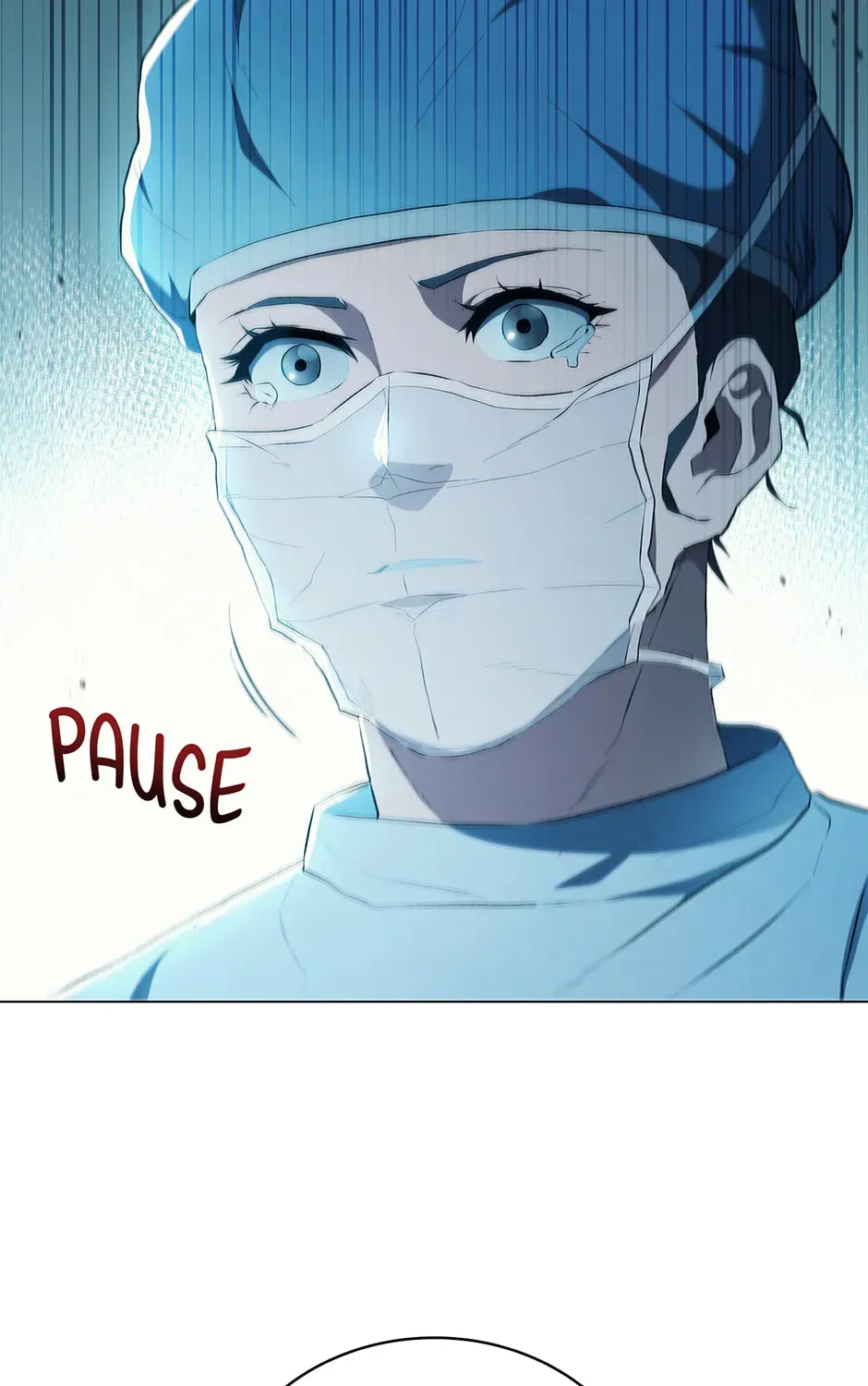 A True Doctor Chapter 195 — Page 123