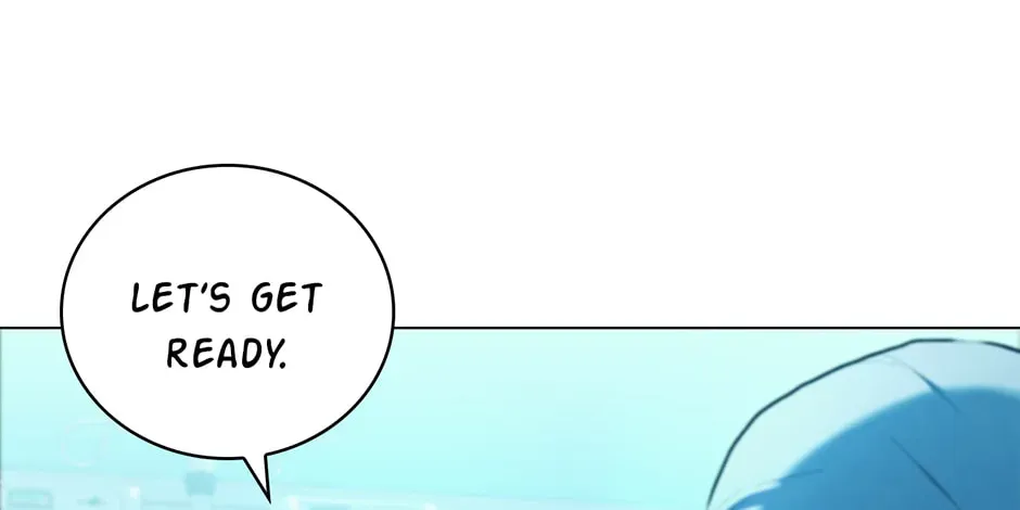 A True Doctor Chapter 195 — Page 126