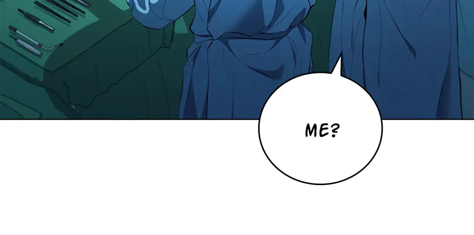 A True Doctor Chapter 195 — Page 132