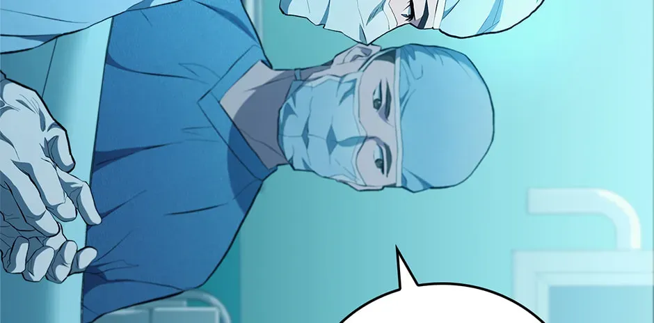 A True Doctor Chapter 195 — Page 136