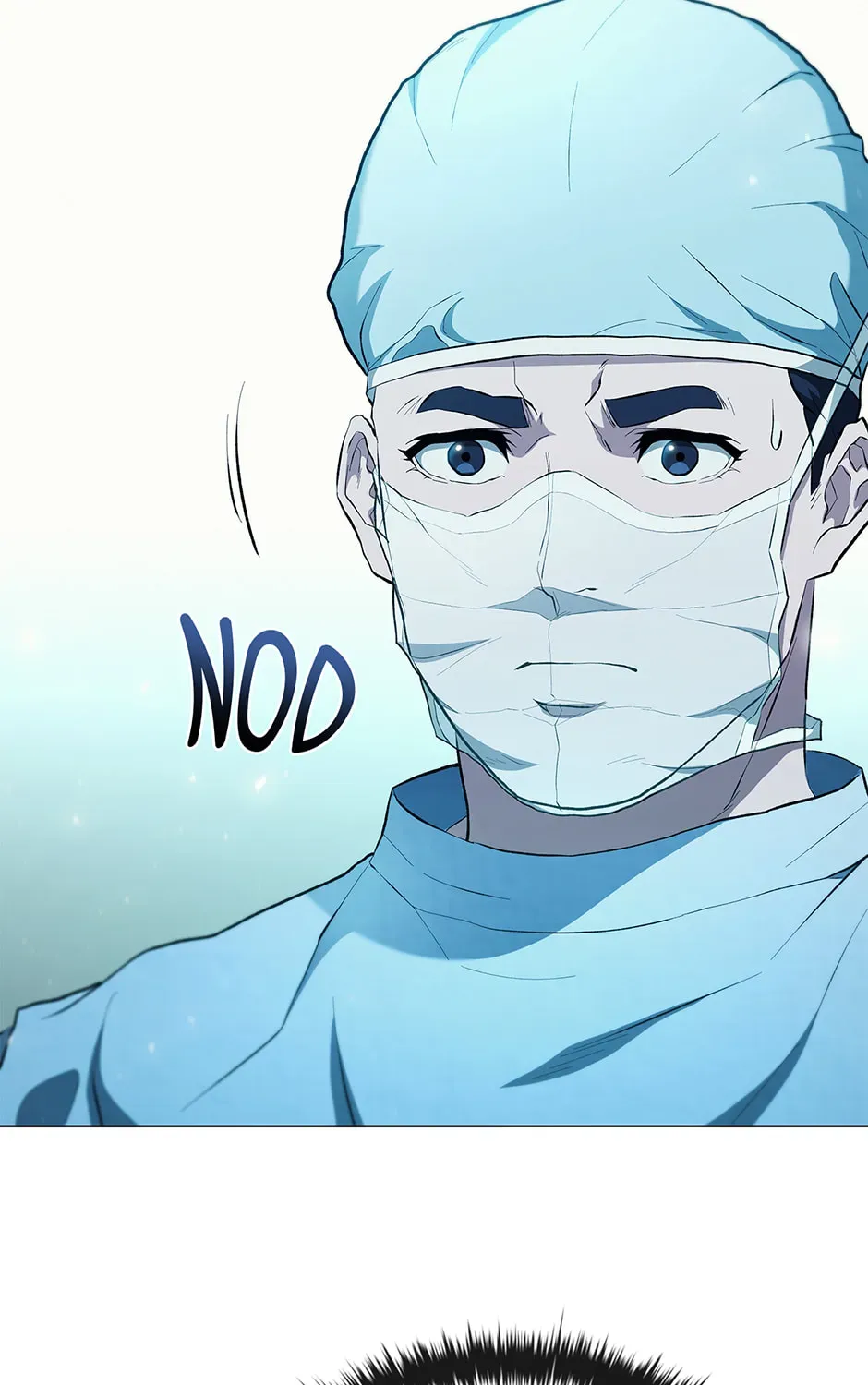 A True Doctor Chapter 195 — Page 139