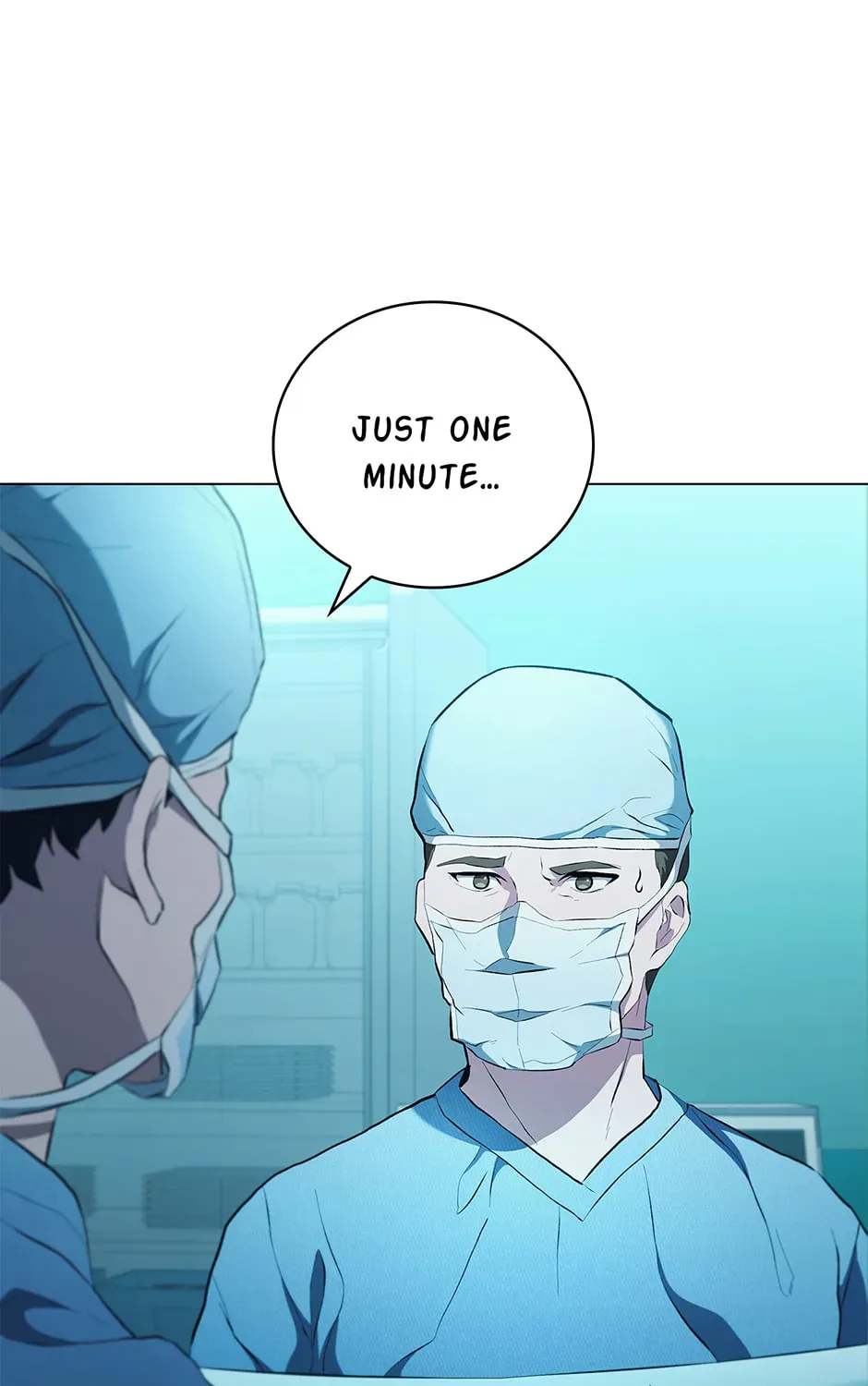 A True Doctor Chapter 195 — Page 145