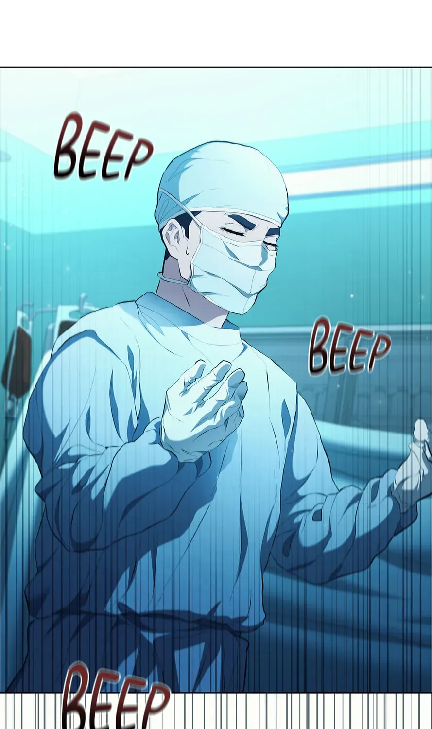 A True Doctor Chapter 195 — Page 168