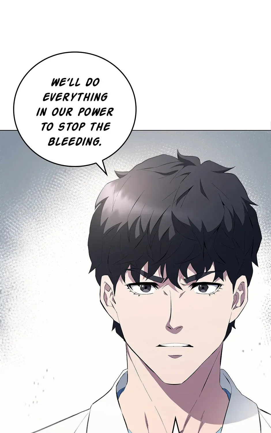 A True Doctor Chapter 195 — Page 17