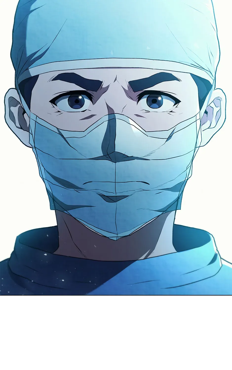A True Doctor Chapter 195 — Page 176