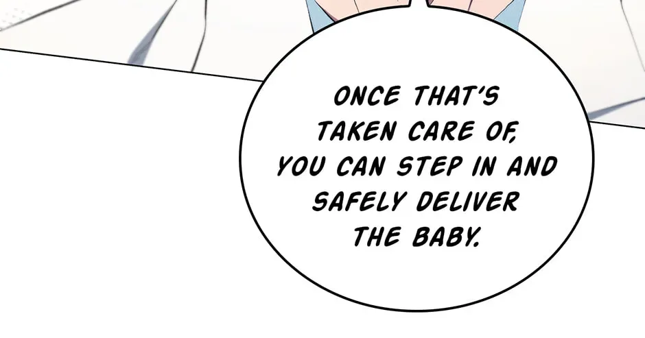 A True Doctor Chapter 195 — Page 18
