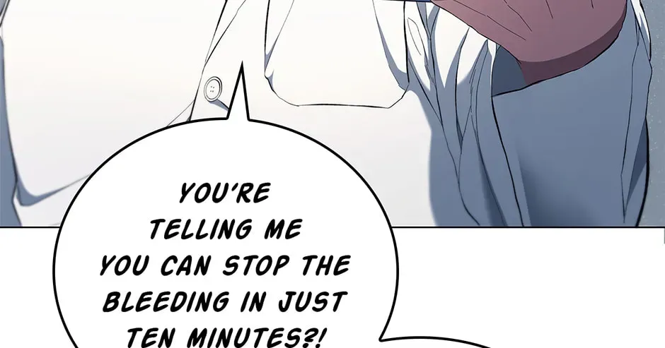 A True Doctor Chapter 195 — Page 20