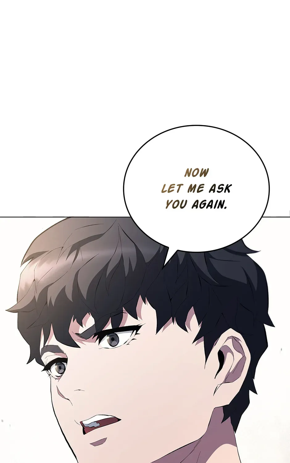 A True Doctor Chapter 195 — Page 27