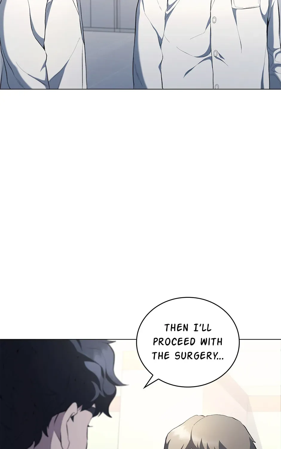 A True Doctor Chapter 195 — Page 35