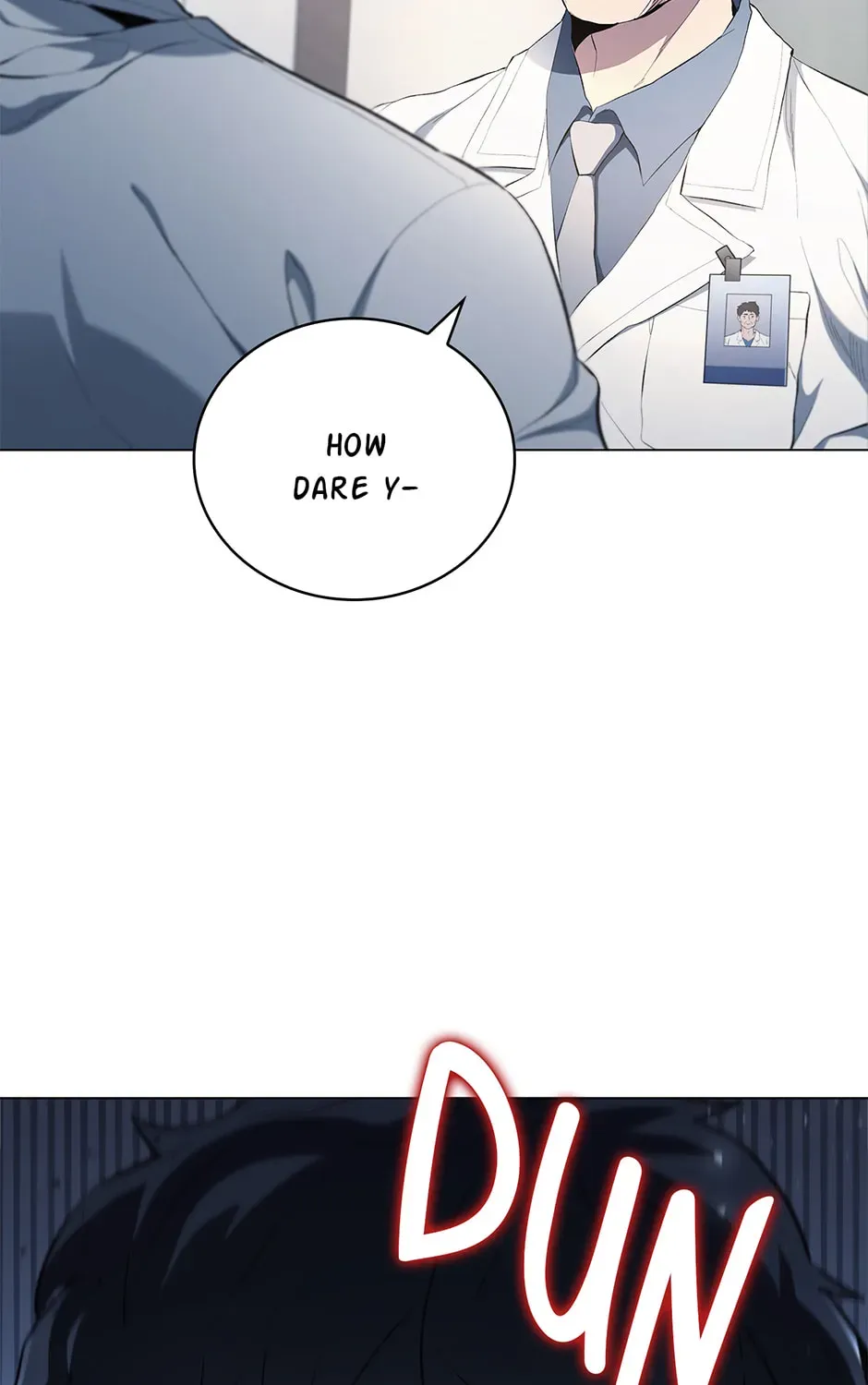 A True Doctor Chapter 195 — Page 37