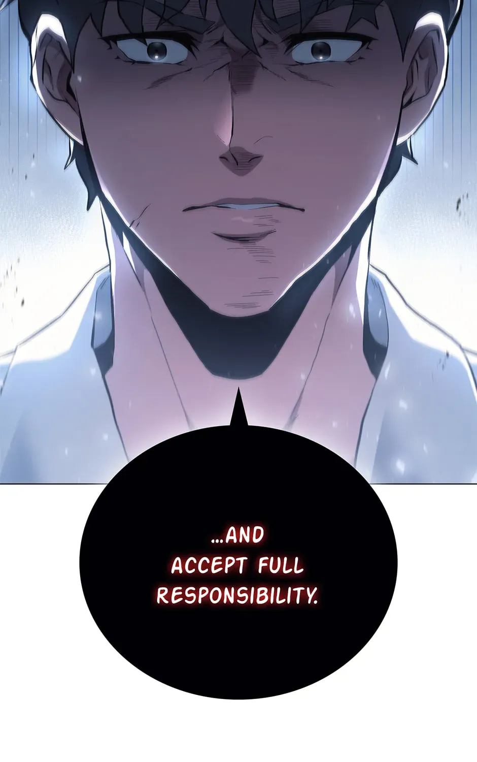 A True Doctor Chapter 195 — Page 39