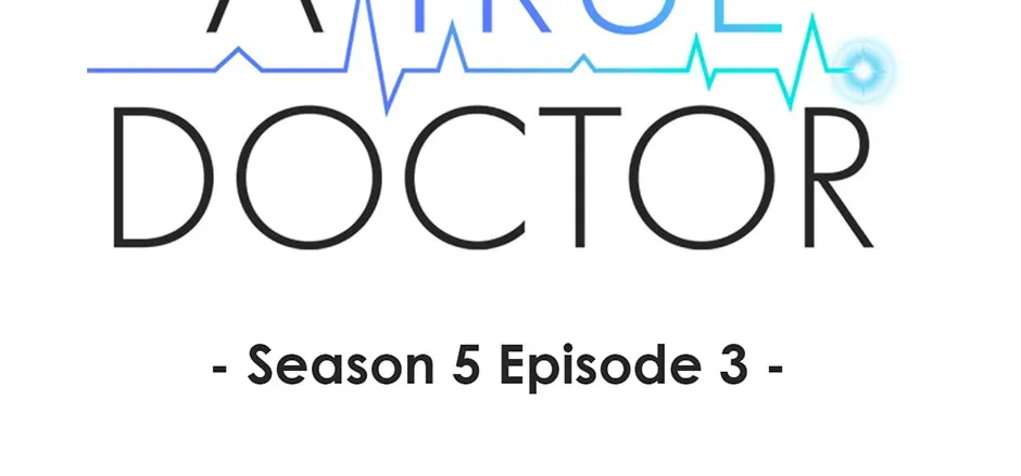 A True Doctor Chapter 195 — Page 48