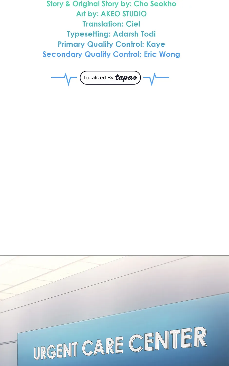 A True Doctor Chapter 195 — Page 49