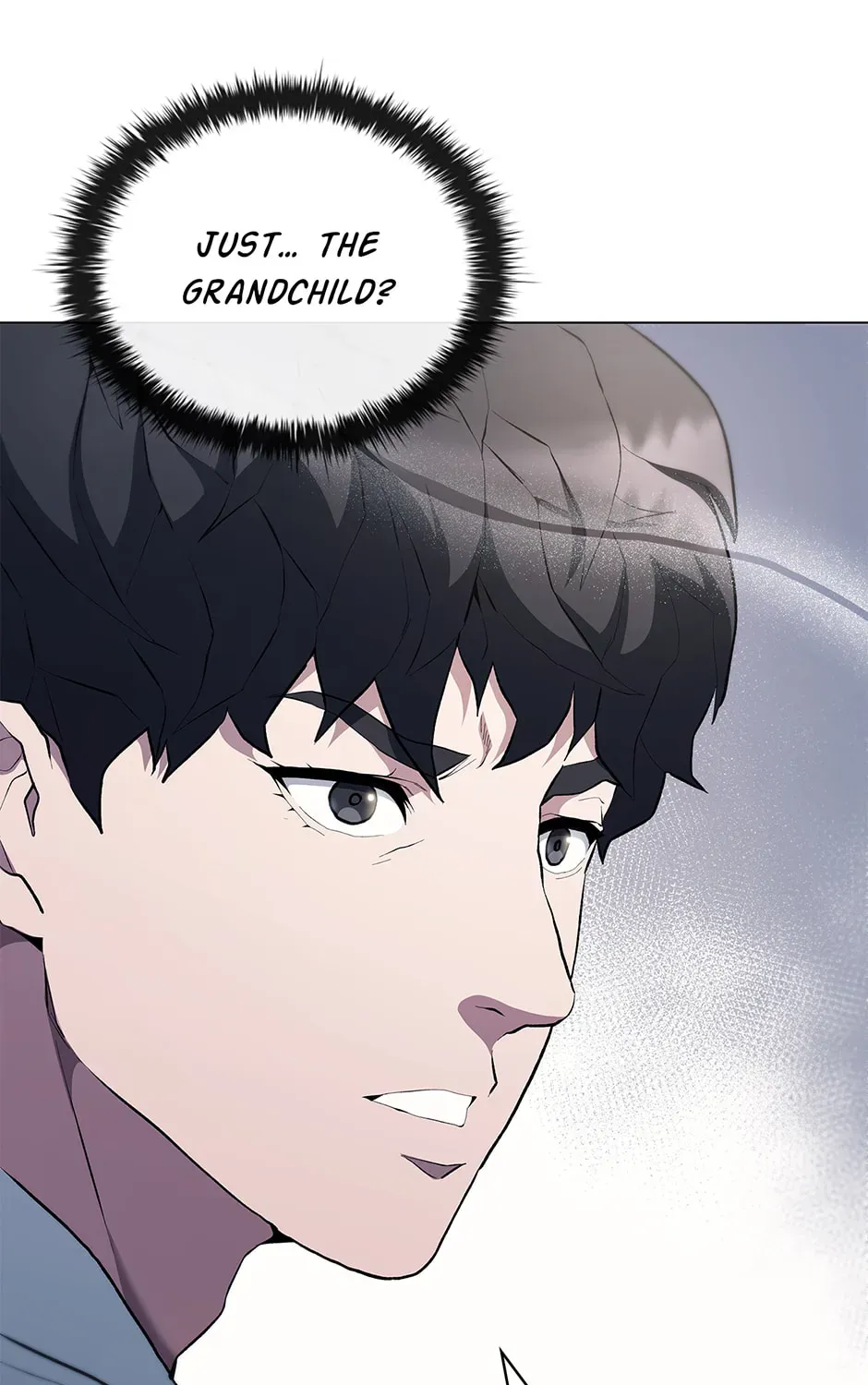 A True Doctor Chapter 195 — Page 61
