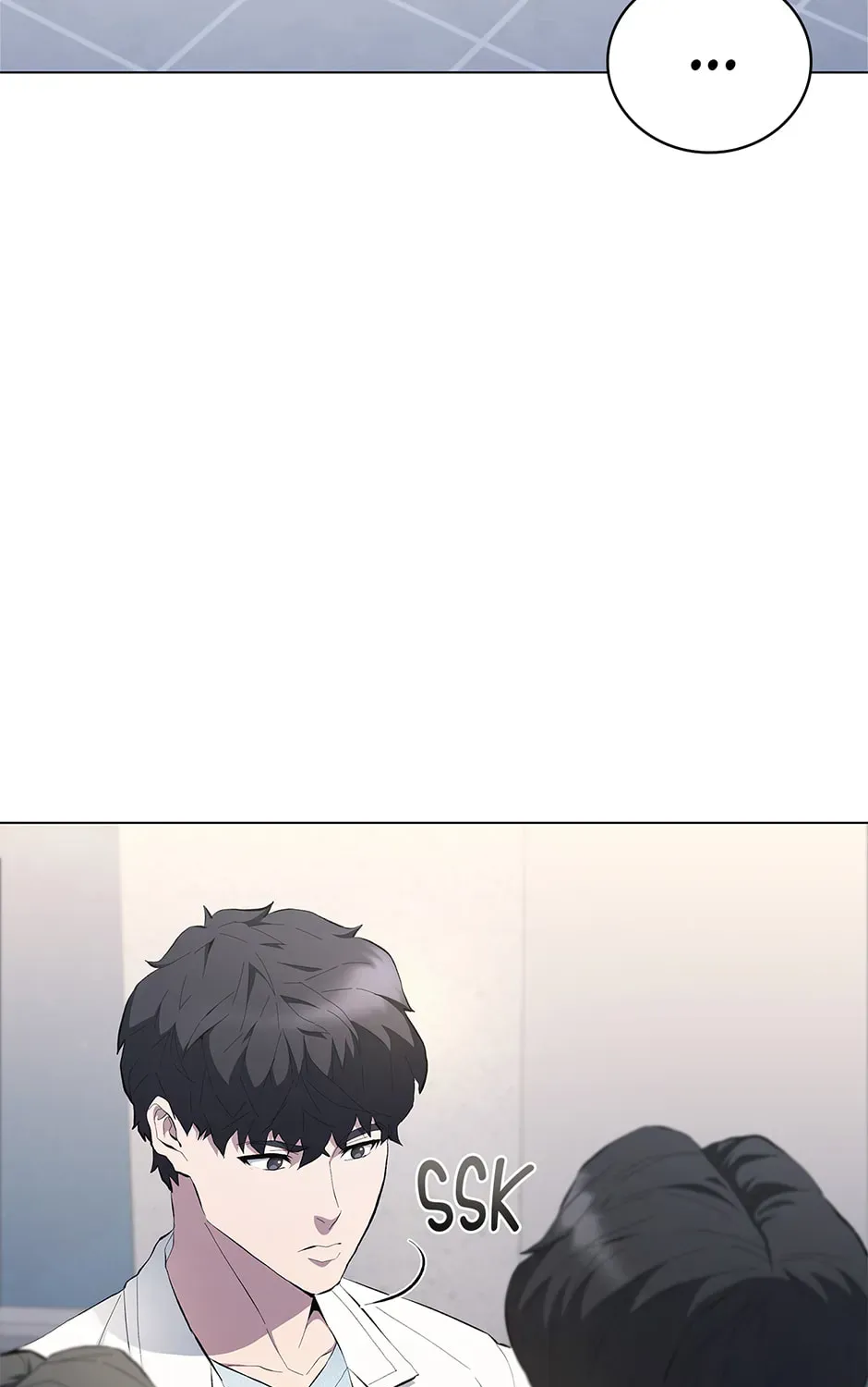 A True Doctor Chapter 195 — Page 65