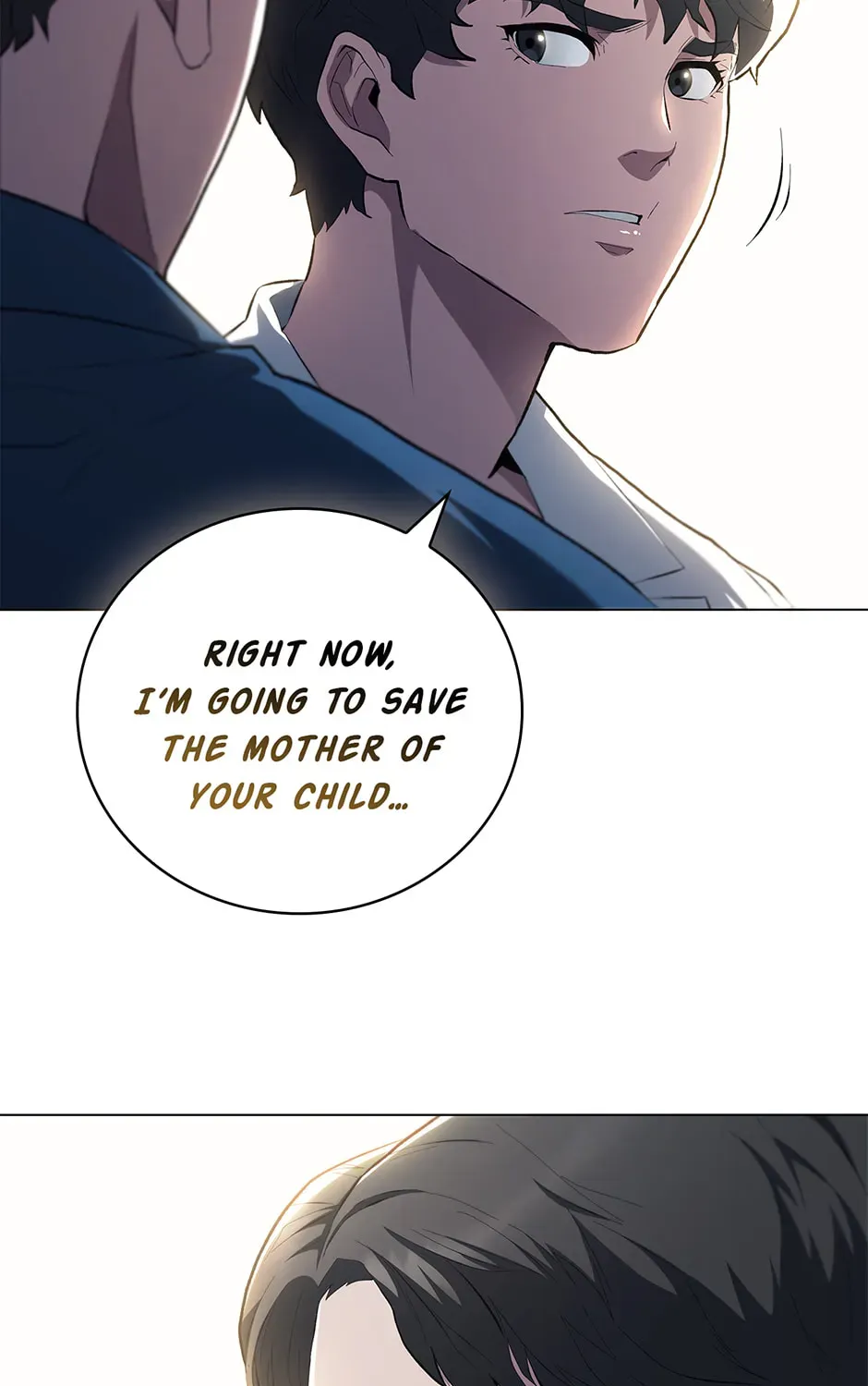 A True Doctor Chapter 195 — Page 71