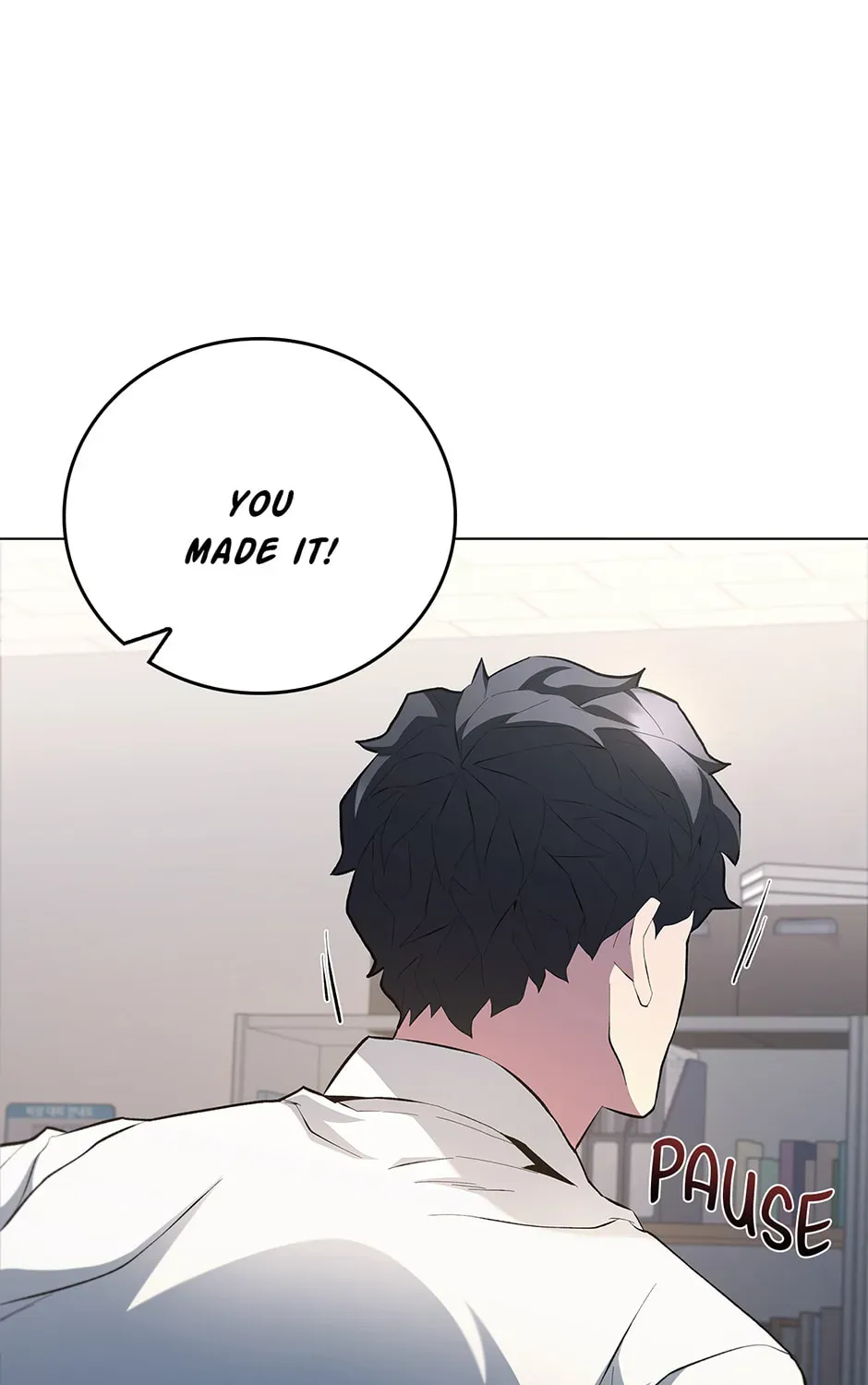 A True Doctor Chapter 195 — Page 79