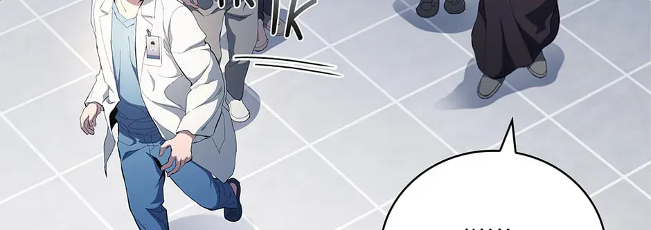 A True Doctor Chapter 195 — Page 88
