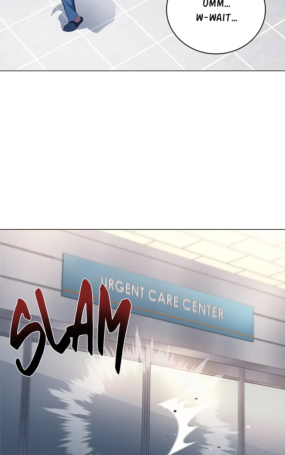 A True Doctor Chapter 195 — Page 89