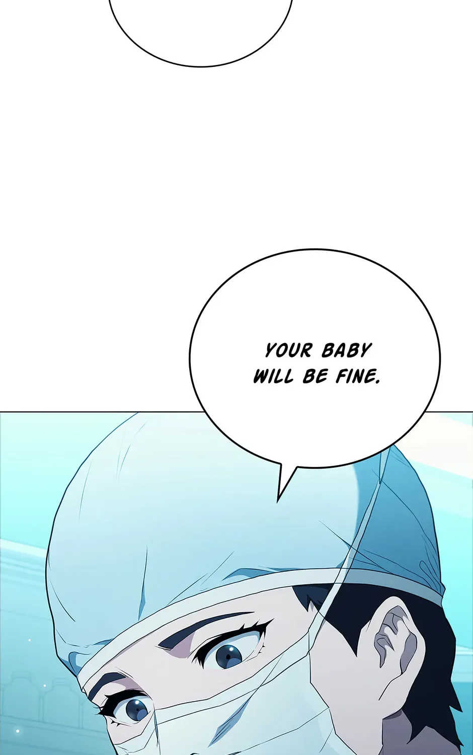 A True Doctor Chapter 196 — Page 7