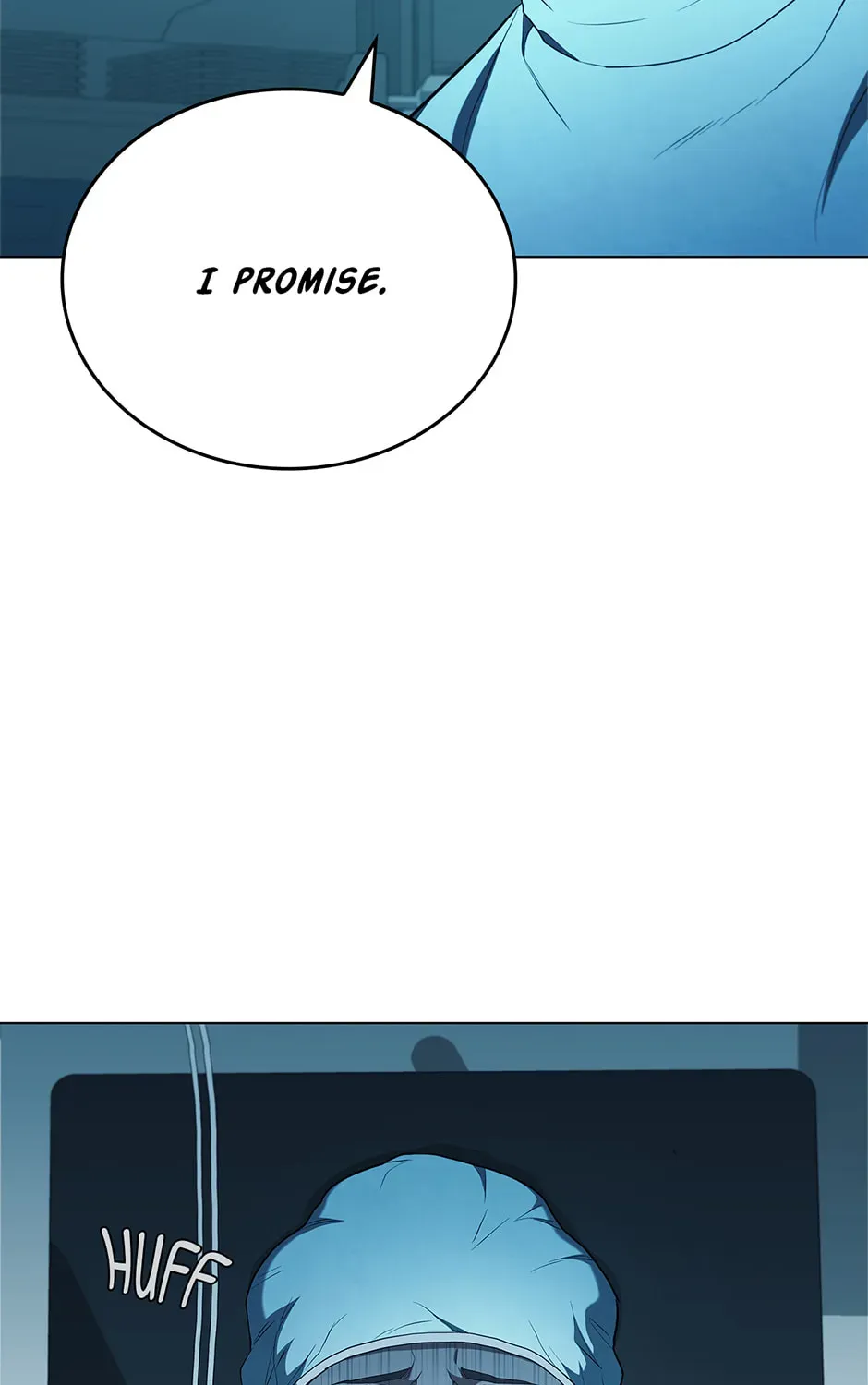A True Doctor Chapter 196 — Page 9