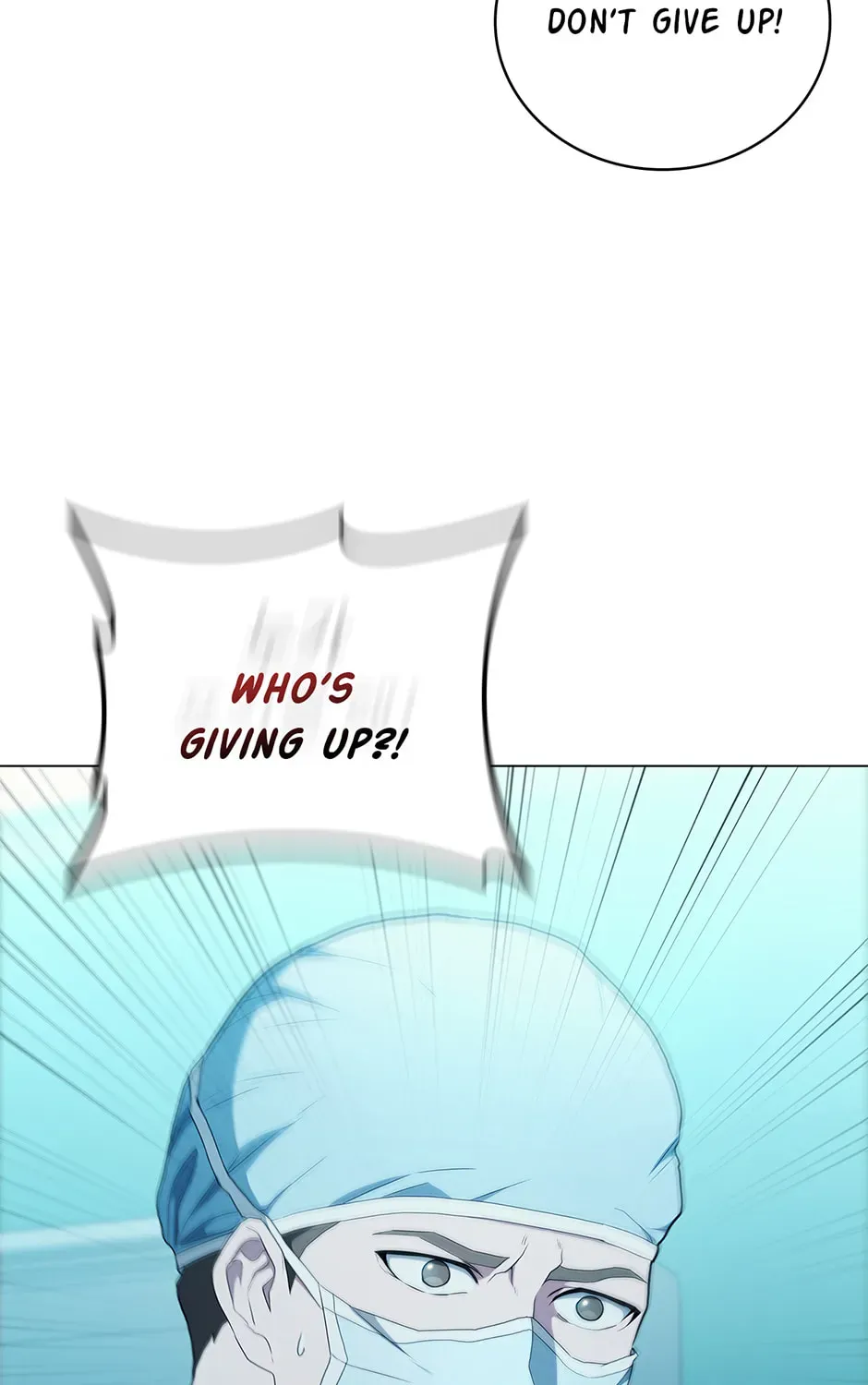 A True Doctor Chapter 196 — Page 102