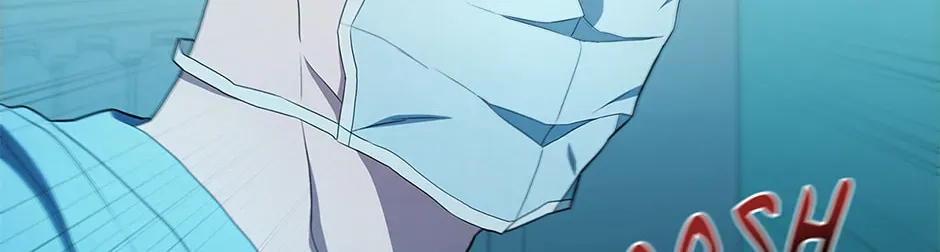 A True Doctor Chapter 196 — Page 103