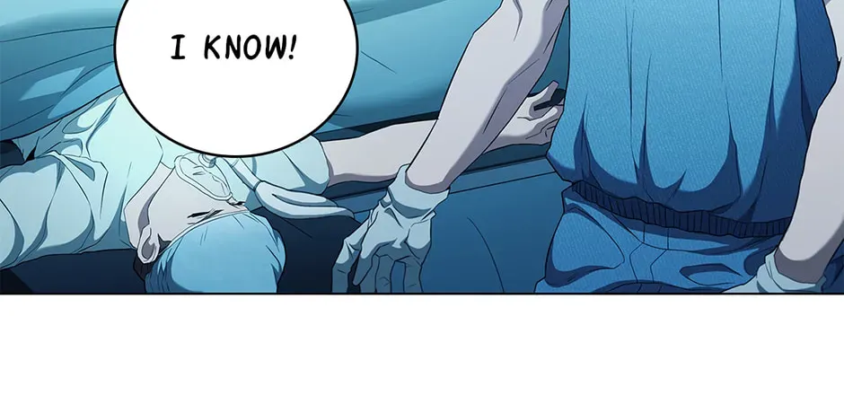 A True Doctor Chapter 196 — Page 119