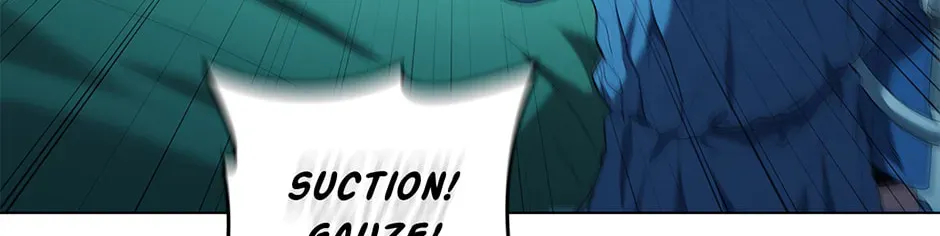 A True Doctor Chapter 196 — Page 131
