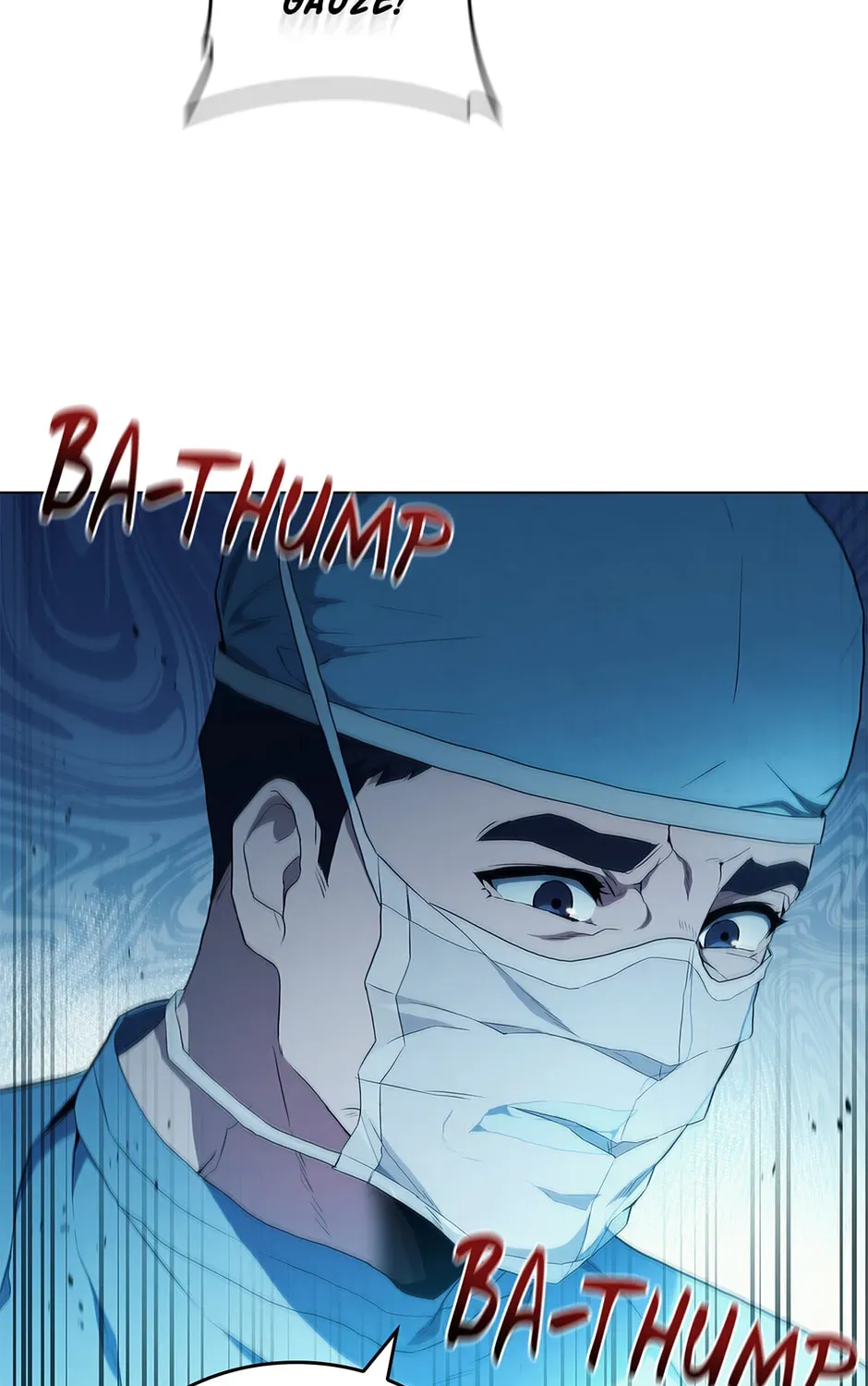 A True Doctor Chapter 196 — Page 132
