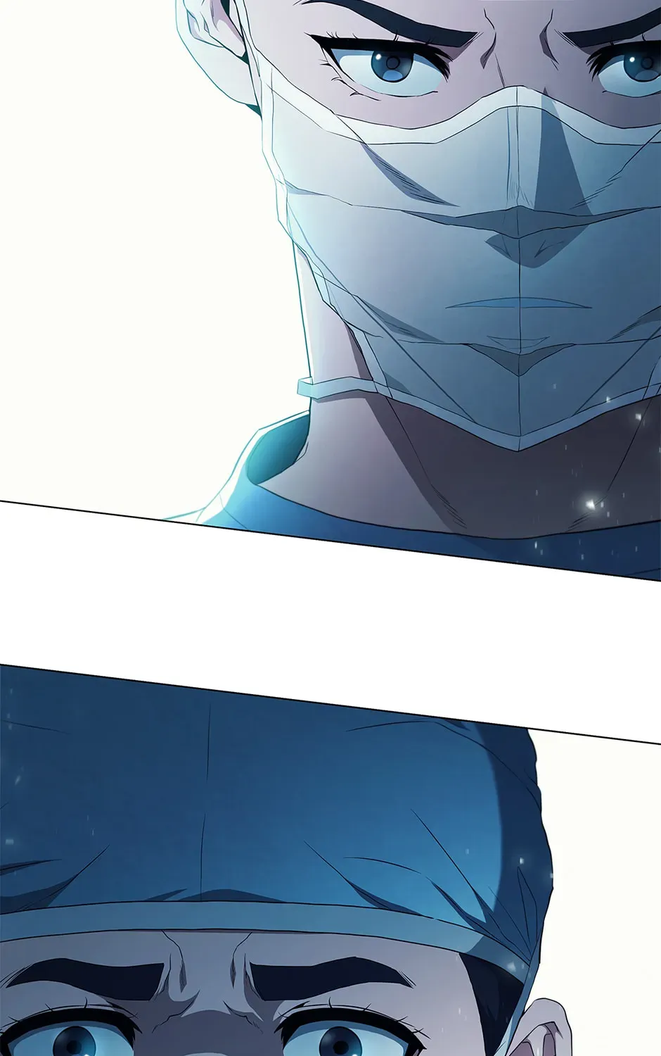 A True Doctor Chapter 196 — Page 138
