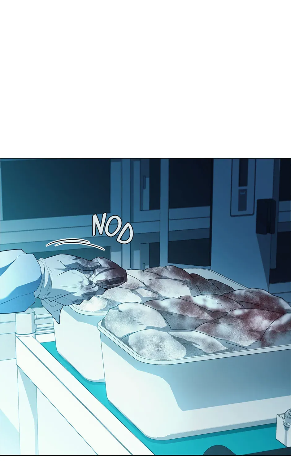 A True Doctor Chapter 196 — Page 146