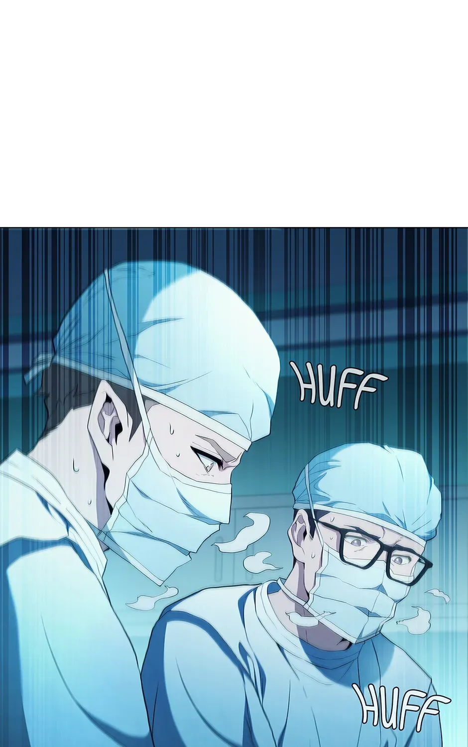 A True Doctor Chapter 196 — Page 147