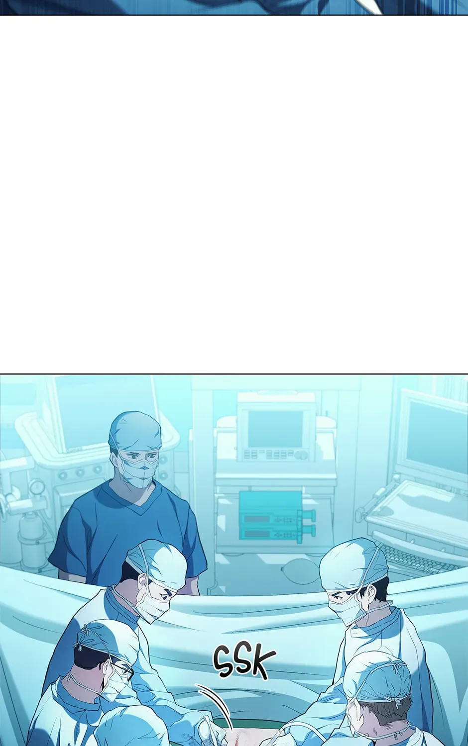 A True Doctor Chapter 196 — Page 149