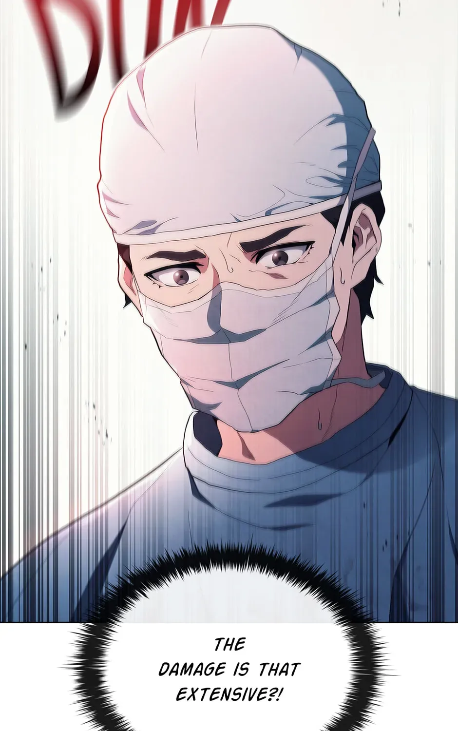 A True Doctor Chapter 196 — Page 157