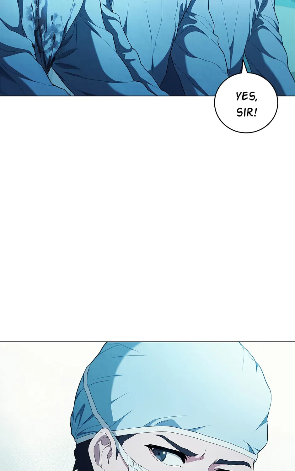 A True Doctor Chapter 196 — Page 163
