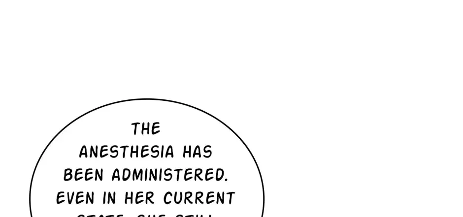 A True Doctor Chapter 196 — Page 22