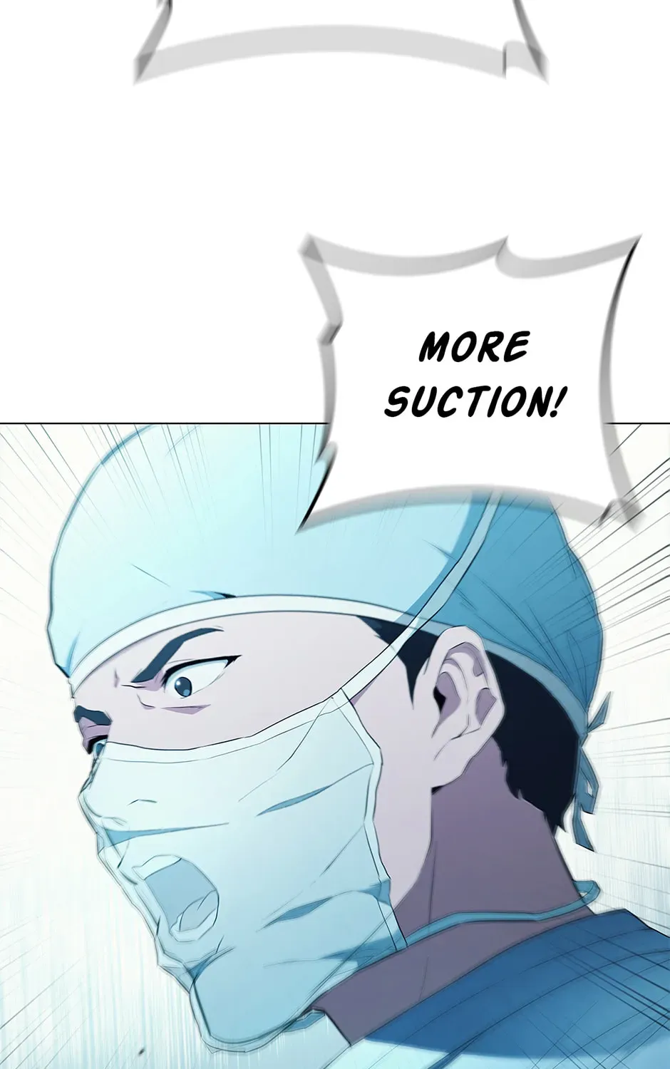 A True Doctor Chapter 196 — Page 42