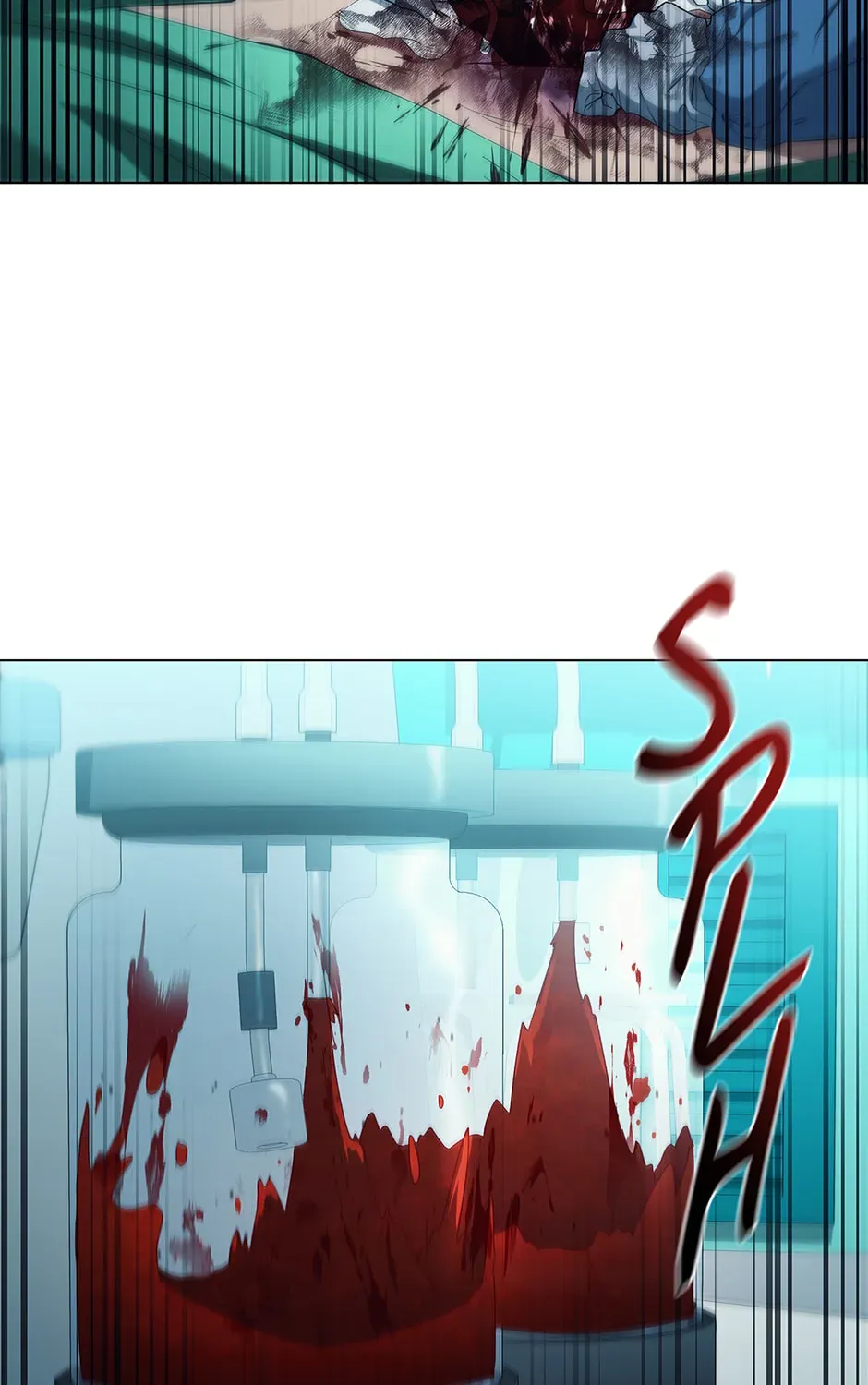 A True Doctor Chapter 196 — Page 46