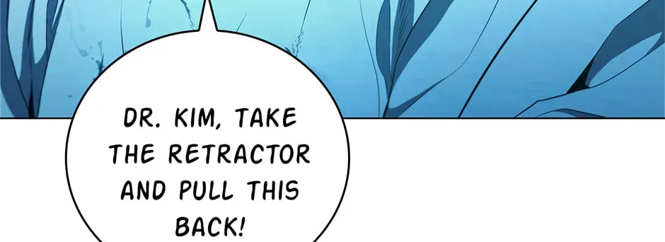 A True Doctor Chapter 196 — Page 49