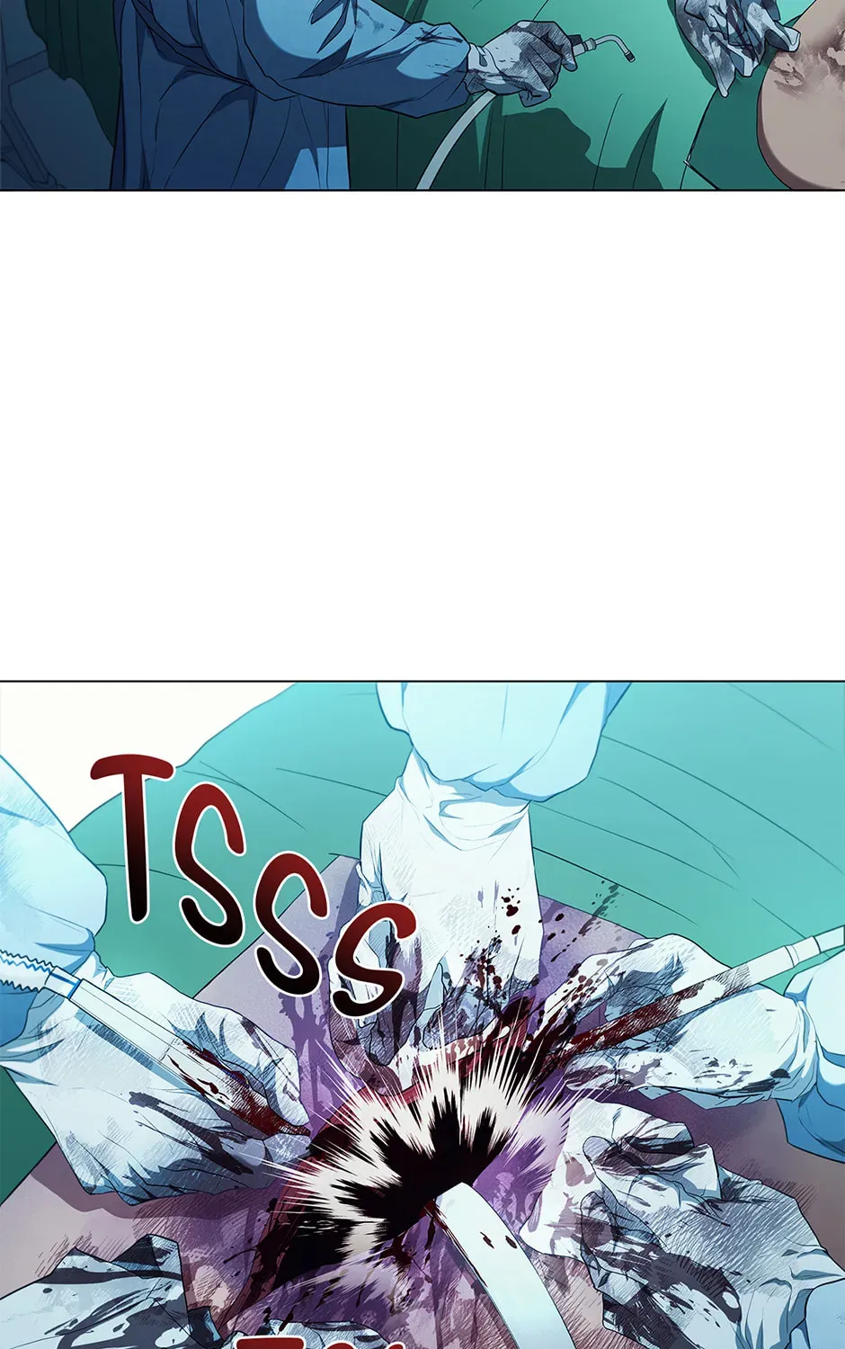 A True Doctor Chapter 196 — Page 52