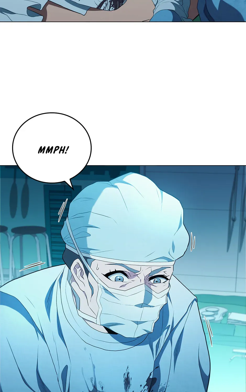 A True Doctor Chapter 196 — Page 54