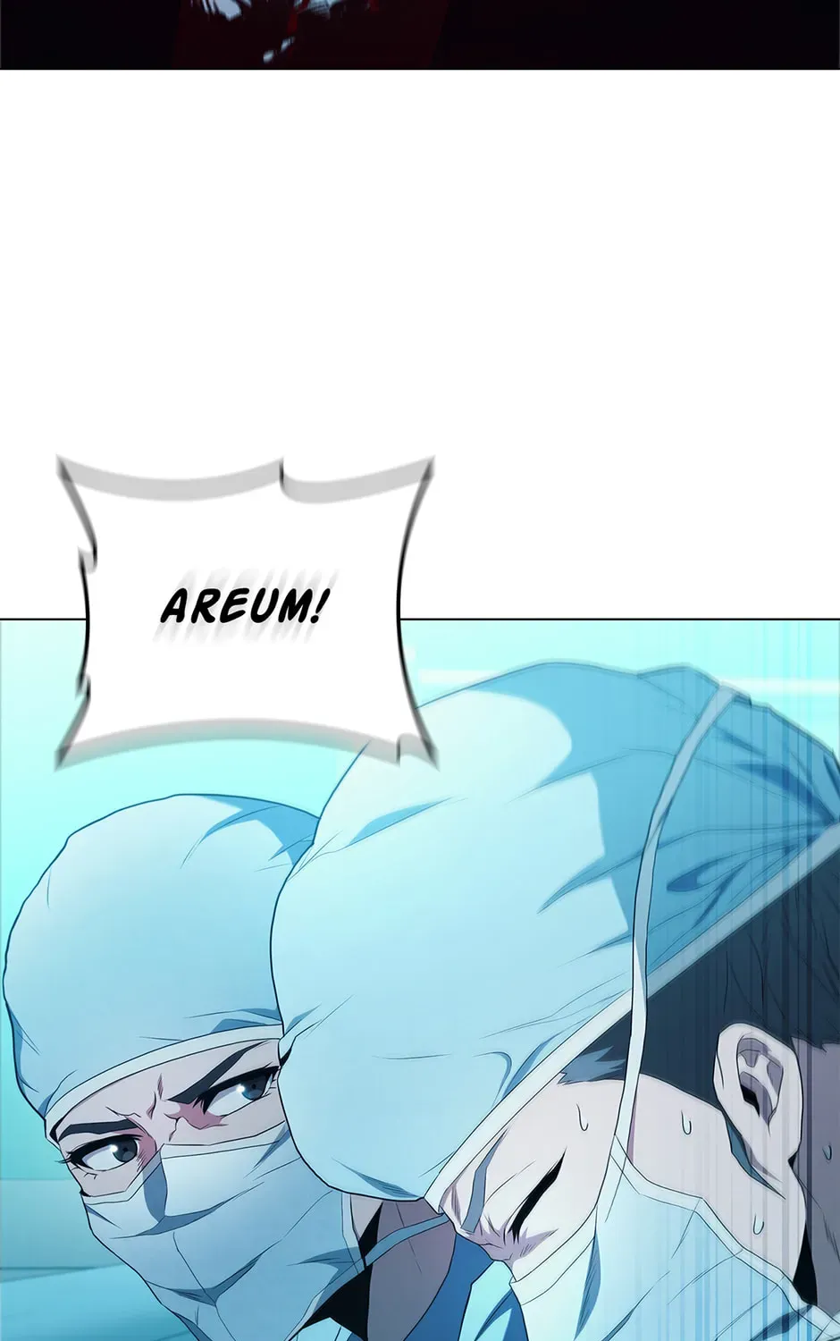 A True Doctor Chapter 196 — Page 62