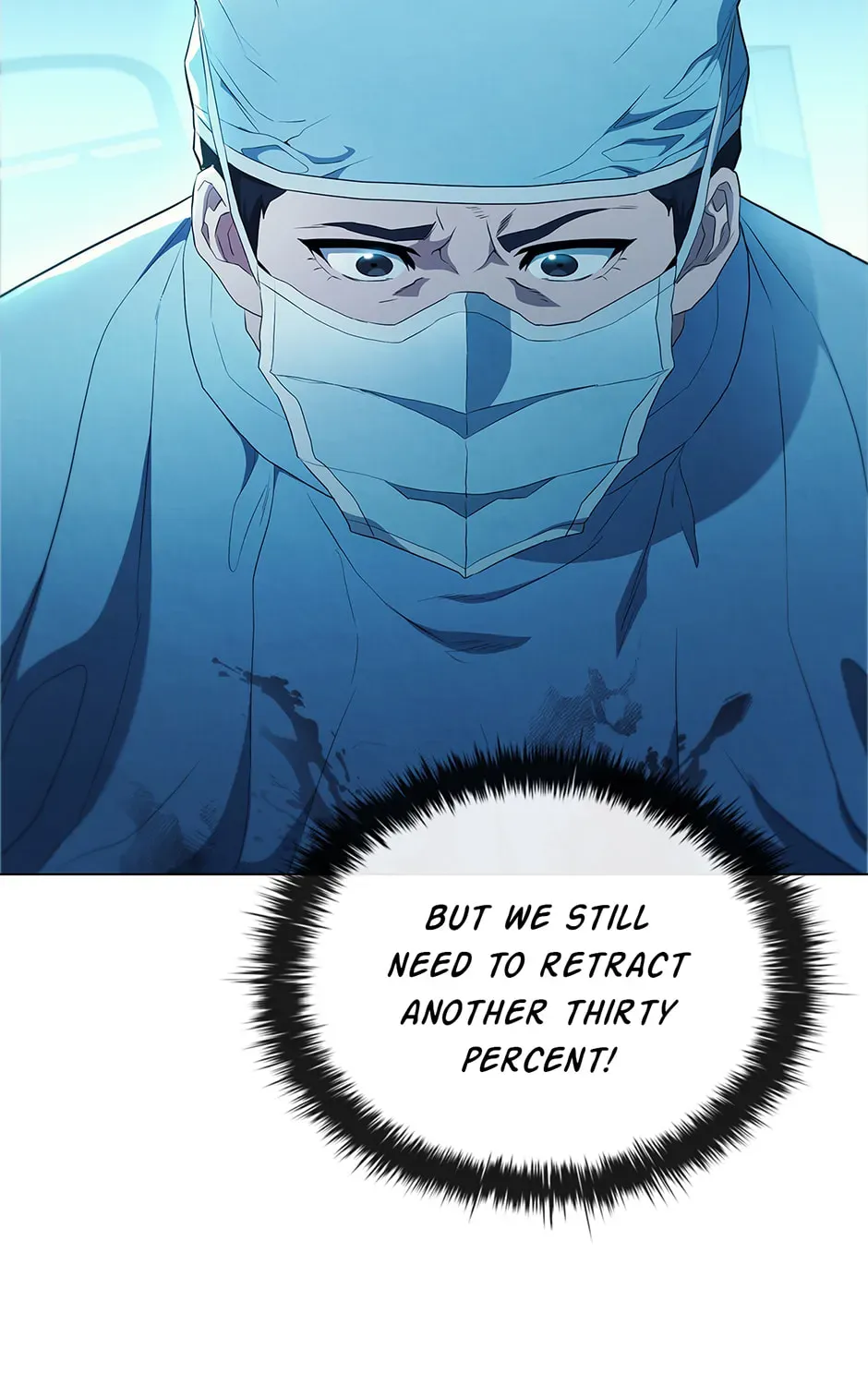 A True Doctor Chapter 196 — Page 66
