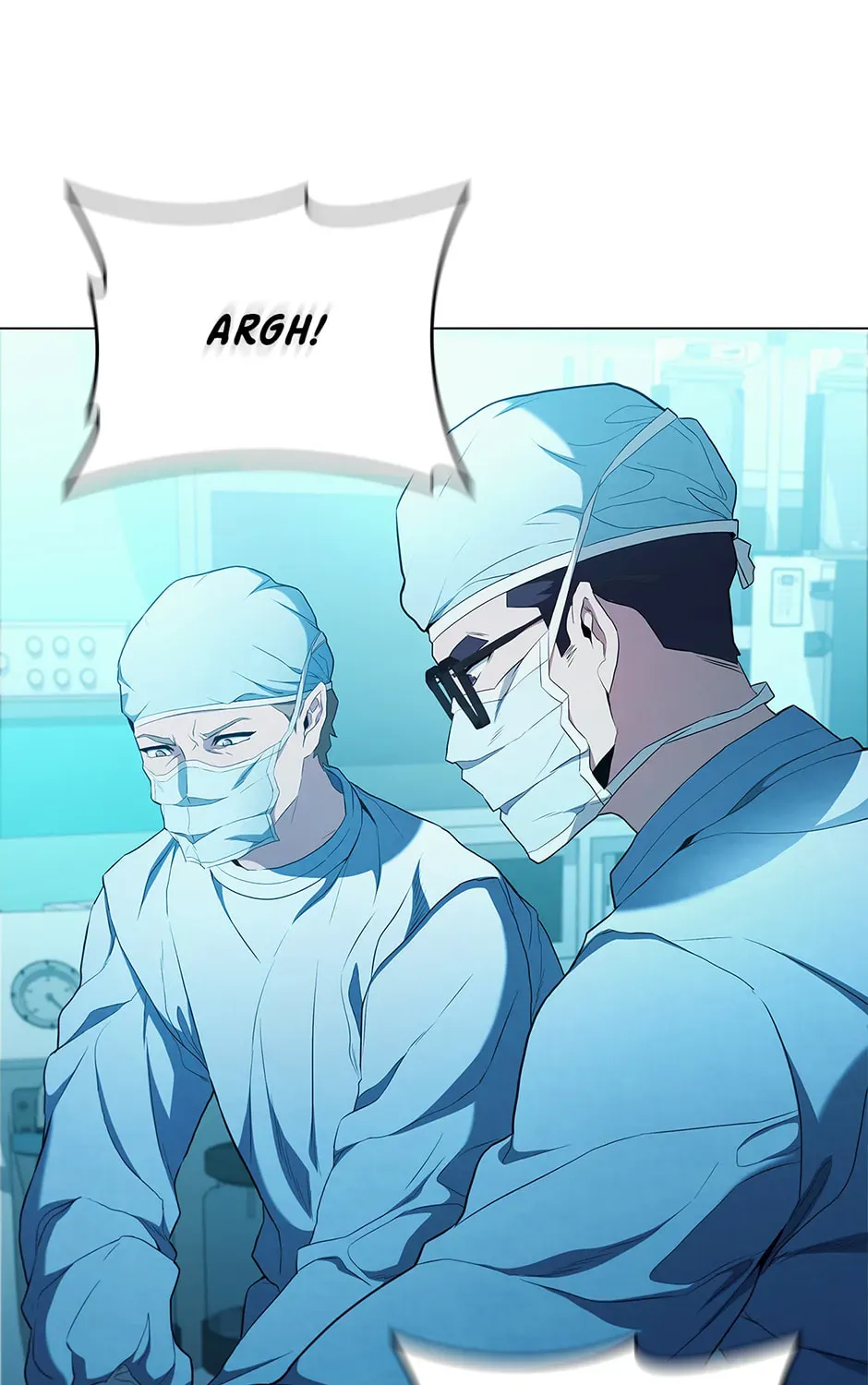 A True Doctor Chapter 196 — Page 89