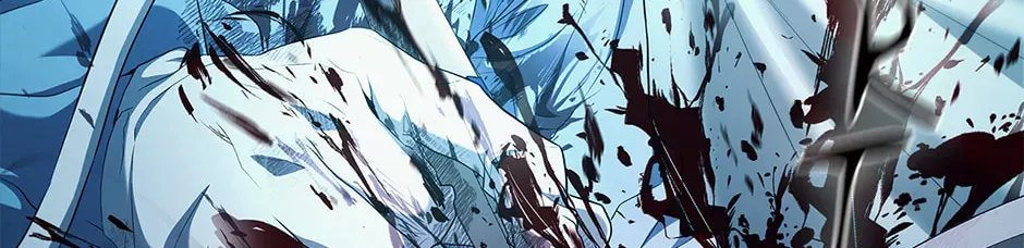 A True Doctor Chapter 196 — Page 95